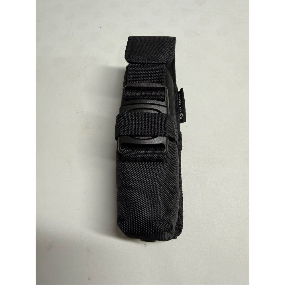 OLIGHT SEEKER 3 PRO HOLSTER Pouch  M2R Pro Warrior 3S Warrior Ultra Flashlight